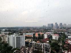 Setia Residences (D11), Apartment #583100681